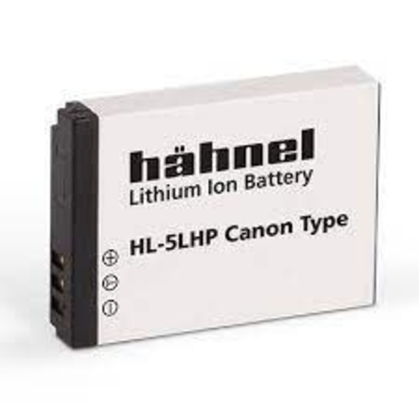 Hahnel Hahnel HL-5LHP f/Canon NB-5L Battery HL-5LHP