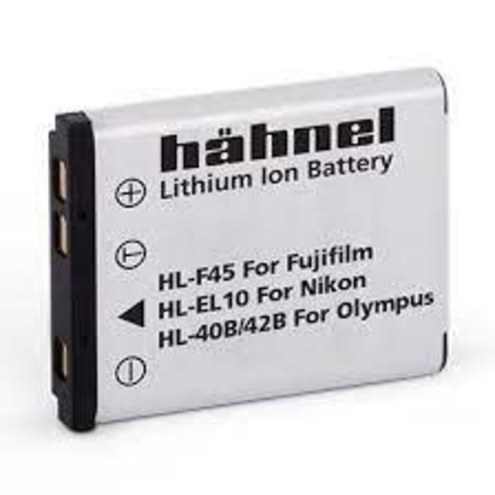 Hahnel Hahnel EL10 f/Nikon EN-EL10 Battery