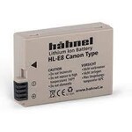 Hahnel Hahnel Extreme Battery f/Canon LP-E8