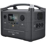 EcoFlow EcoFlow River 600 Portable Power Station