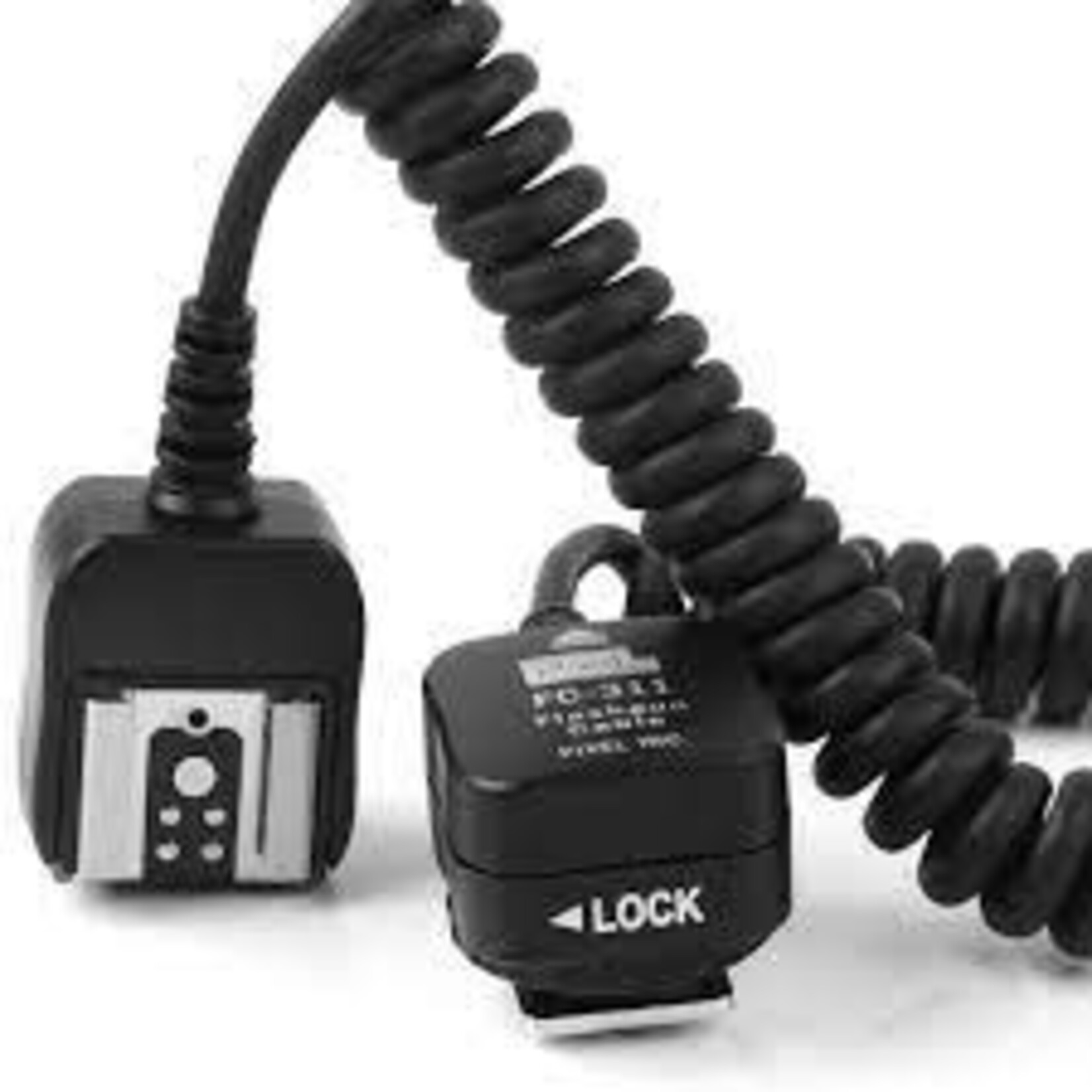 GCPL Pixel TTL Flash Cable f/Canon FC311