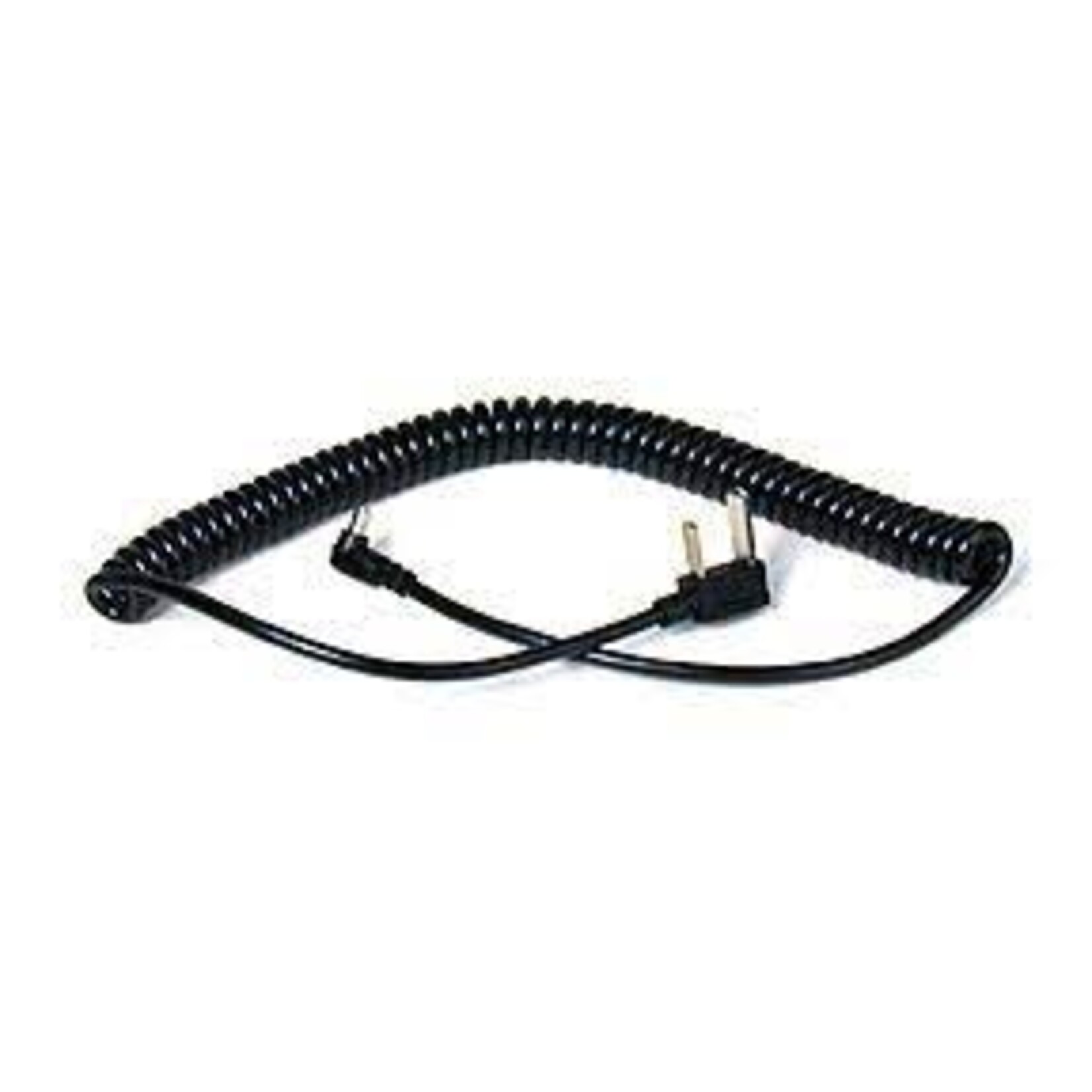 GCPL GCPL Male PC To Household 5ft Coiled DL0422P