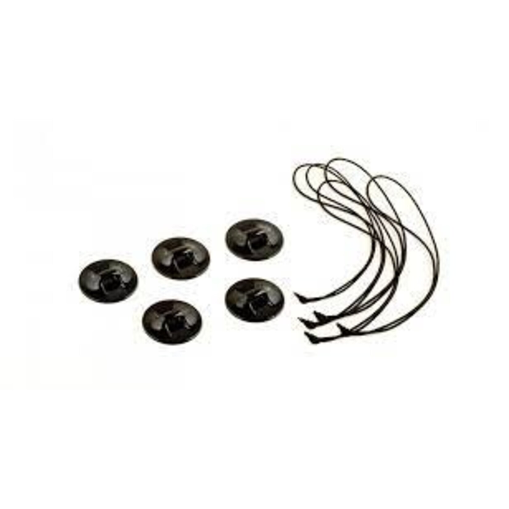 GoPro Camera Tethers