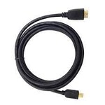 Promaster PRO Data Cable USB-C 3.0 male Micro-B 6ft