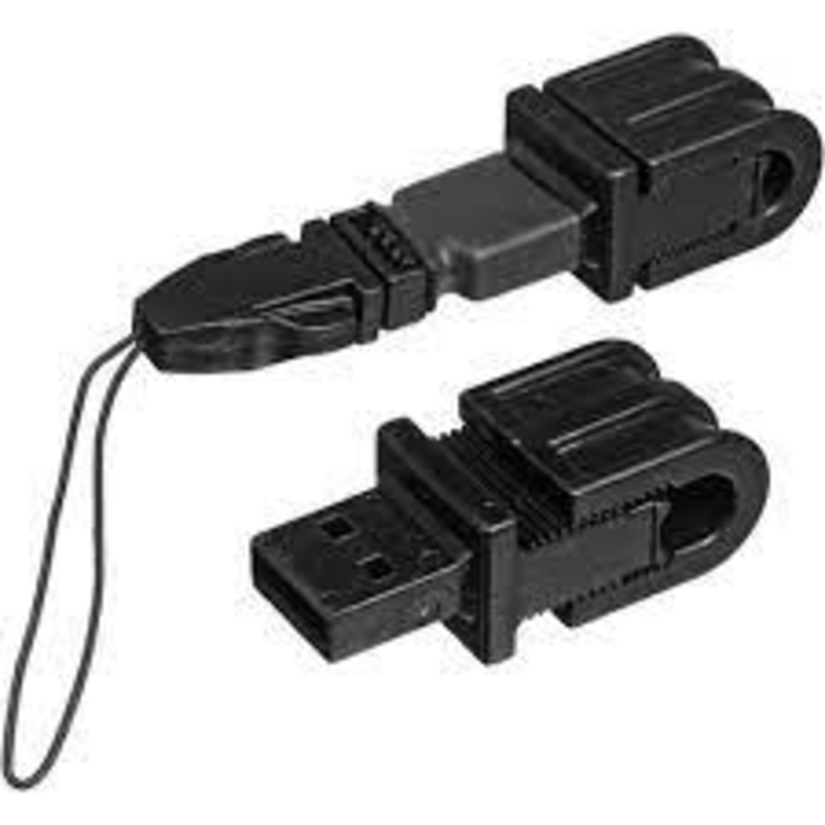 TetherTools TetherTools JerkStopper Tethering Kit Camera Support + USB Support