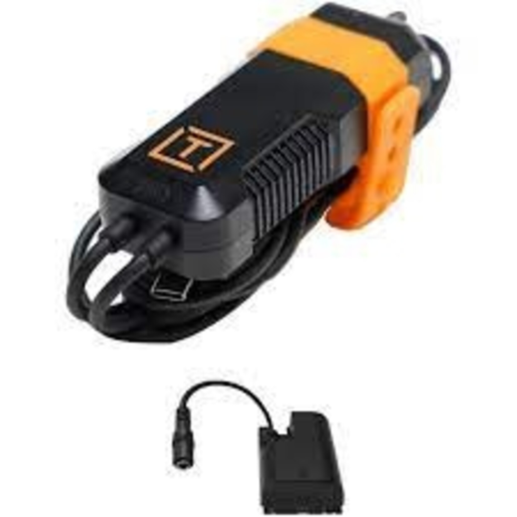 TetherTools Tether Tools ONsite Relay USB-C Camera Power System