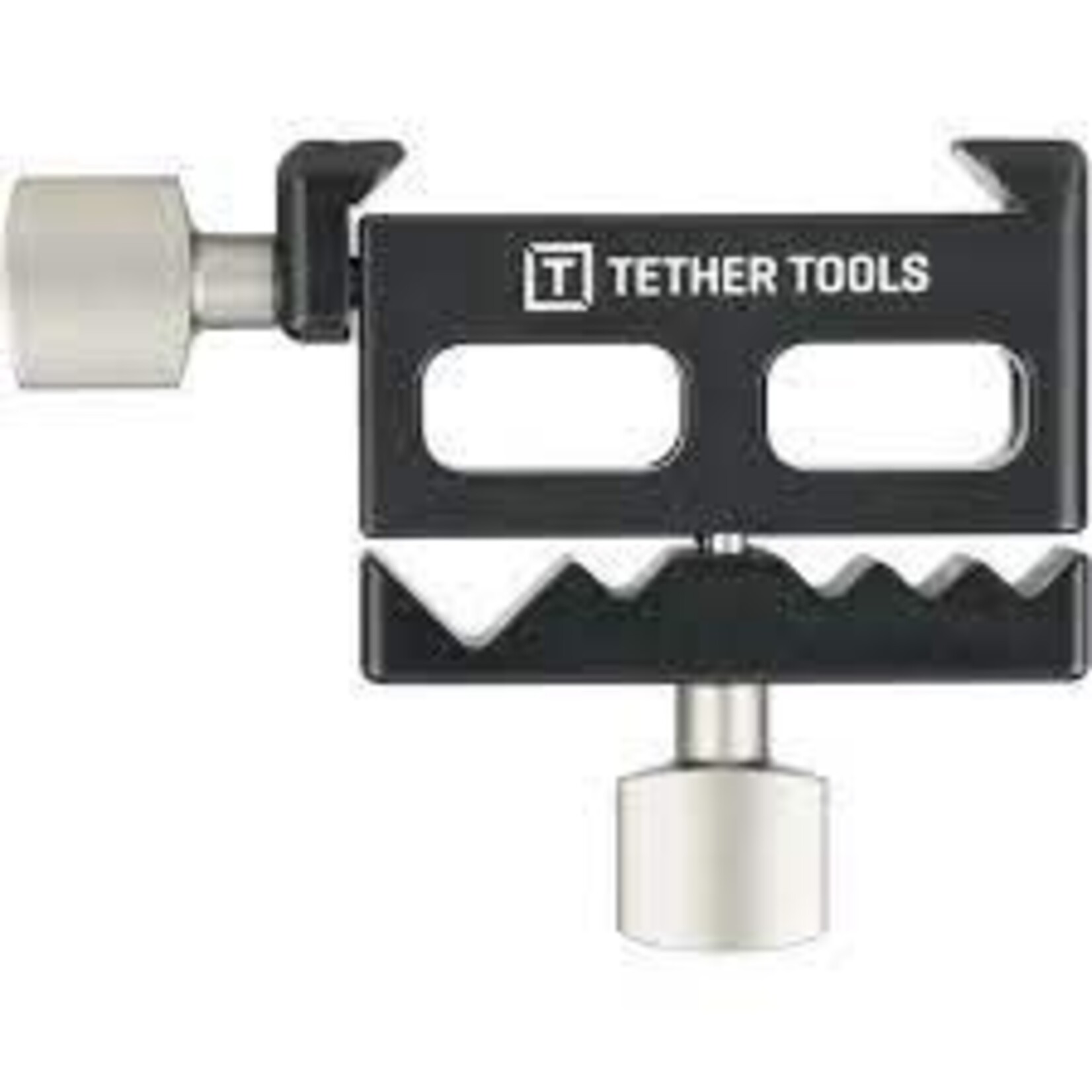 TetherTools TetherArca Cable Clamp for L Brackets