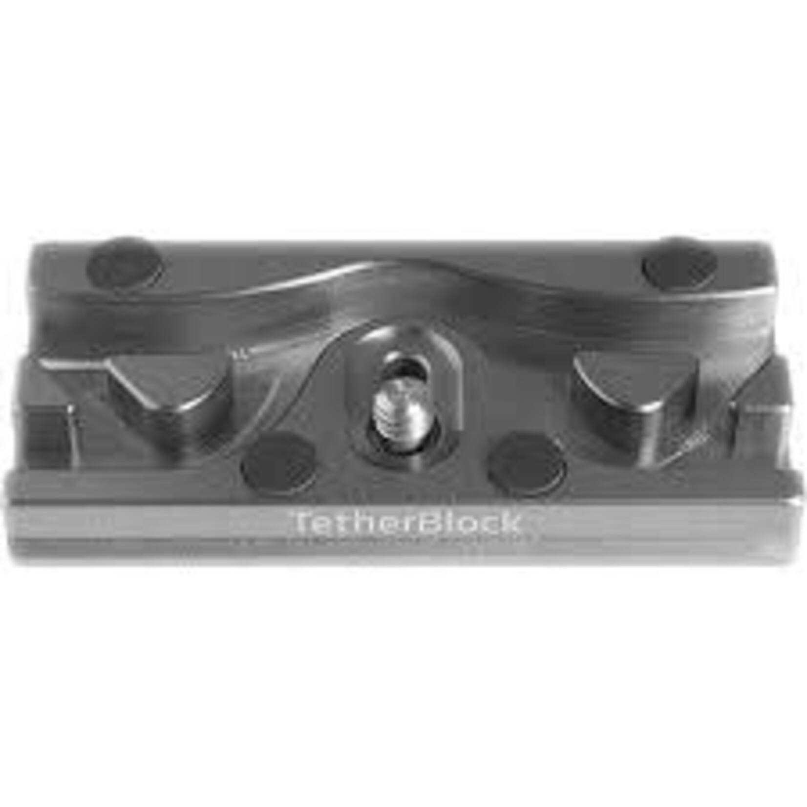 TetherTools TetherBlock Arca Graphite TB-QR-004G