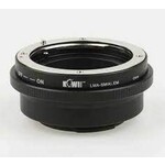 GCPL Kiwi Mount Adapter Sony A/Minolta AF Lens to Sony E Body PRO 9349