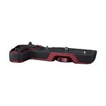 Canon Canon EG-E1 Extension Grip Red 3485C001