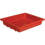 Paterson Dev Tray 8 x 10in Red