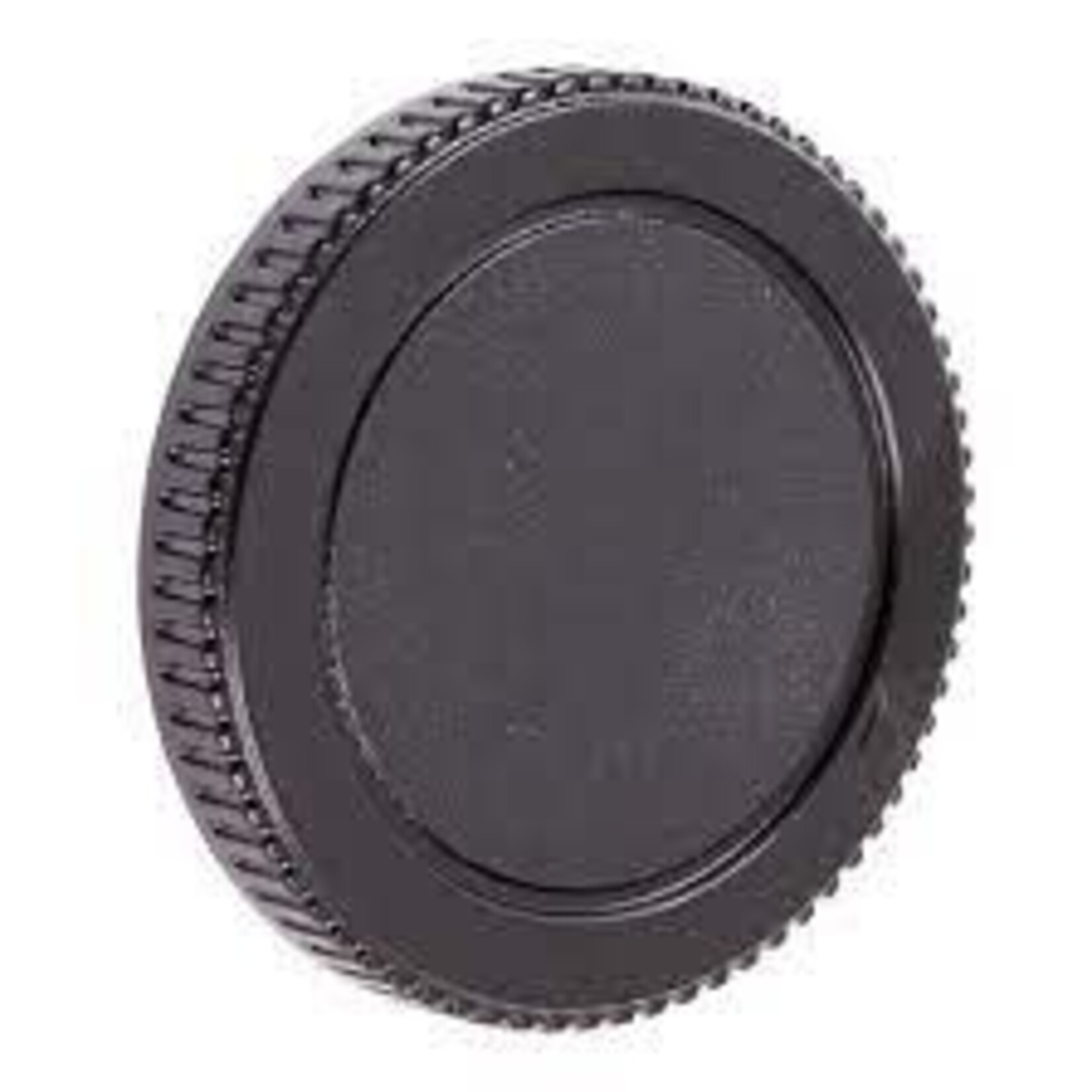 GCPL GCPL Body Cap f/Micro Four Thirds