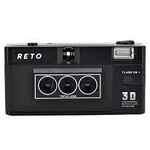 RETO RETO 3D Film Camera