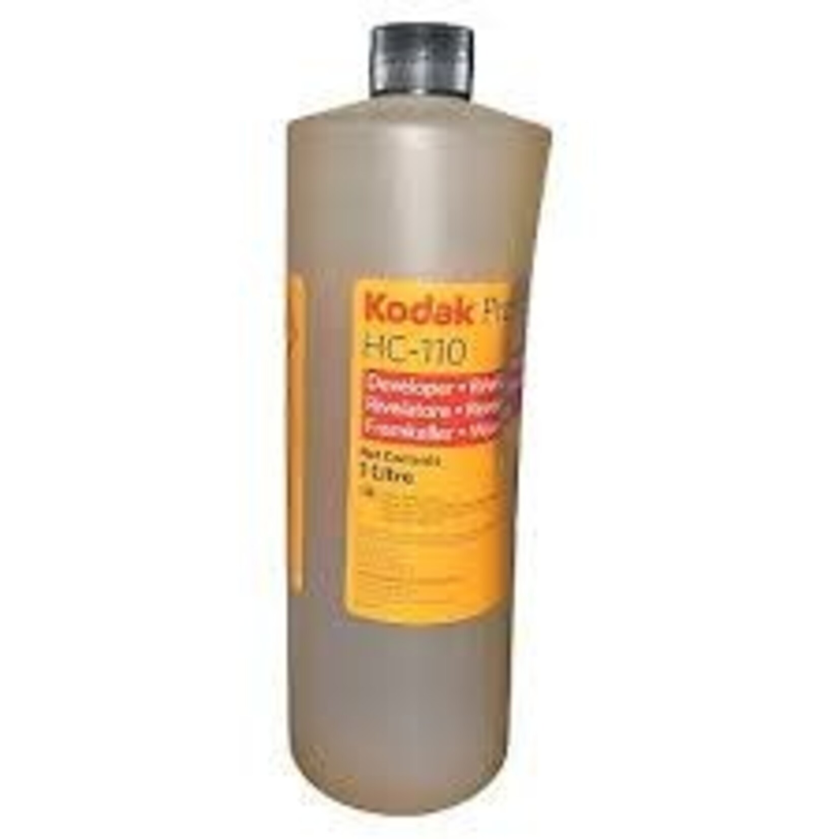 Kodak Kodak HC-110 B&W Developer