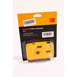 Kodak Kodak 35mm Camera M35 - Yellow