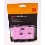 Kodak Kodak 35mm Camera M35 - Purple
