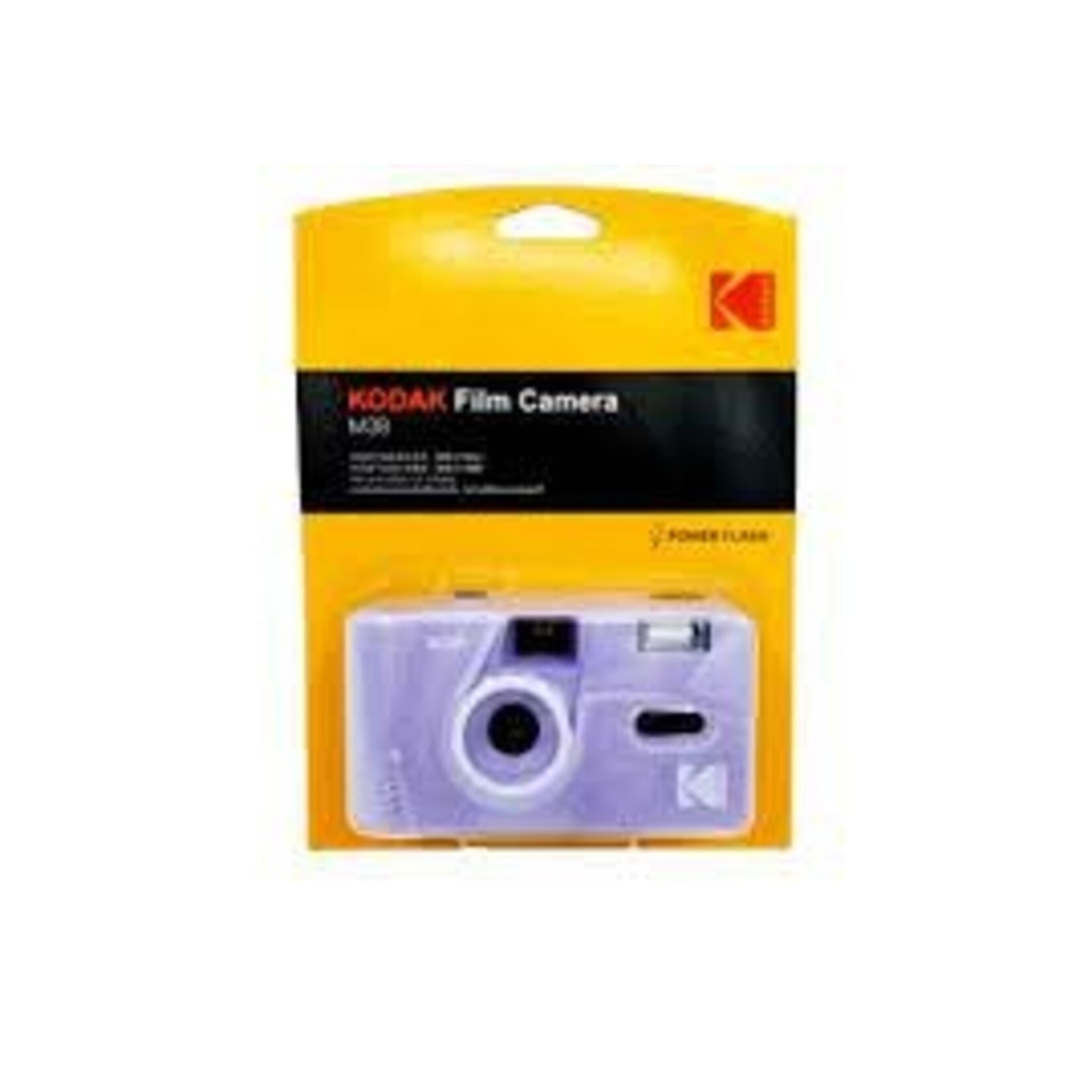 Kodak Kodak 35mm Camera M38 - Lavender