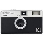 Kodak Kodak Ektar H35 Half Frame Camera - Black RK0101