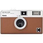 Kodak Kodak Ektar H35 Half Frame Camera - Brown RK0102