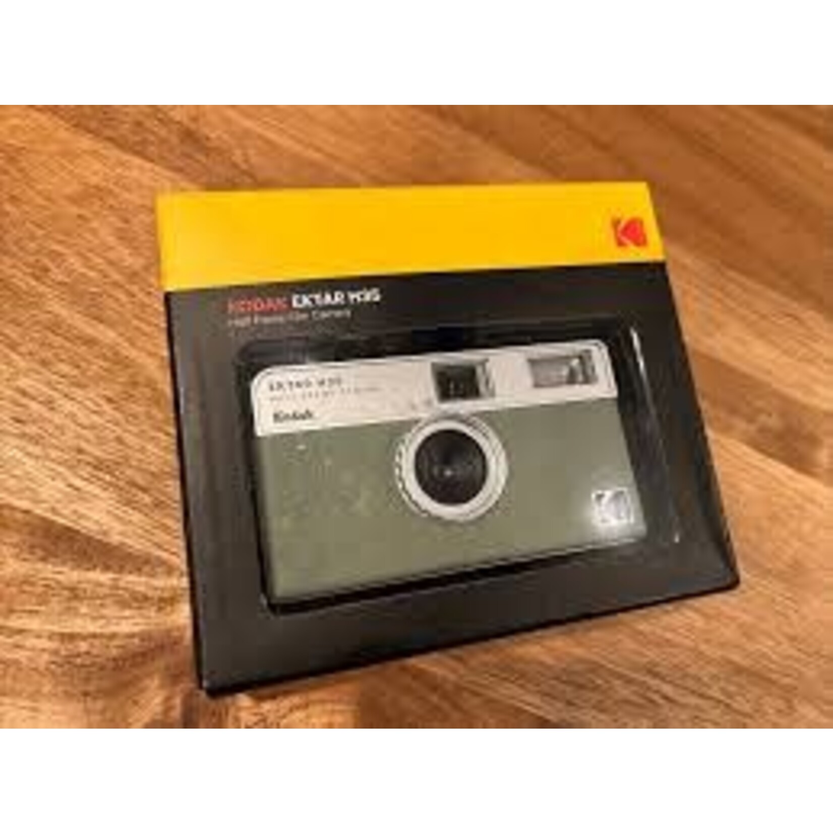 Kodak Kodak Ektar H35 Half Frame Camera - Sage RK0103