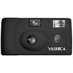 Yashica Yashica MF-1 Snapshot Art-Black
