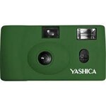 Yashica Yashica MF-1 Snapshot Art Green