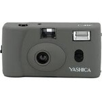 Yashica Yashica MF-1 Snapshot Art Grey