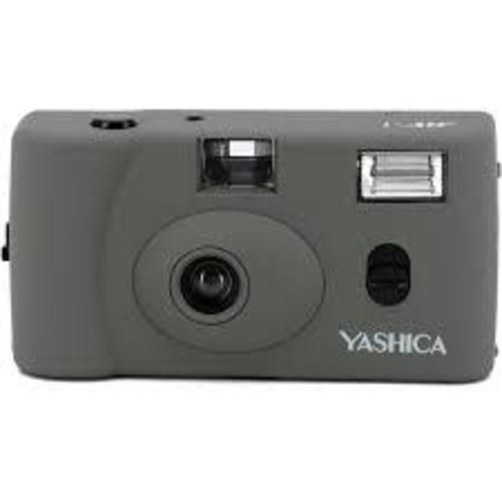 Yashica Yashica MF-1 Snapshot Art - Gray