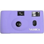Yashica Yashica MF-1 Snapshot Art Lavender