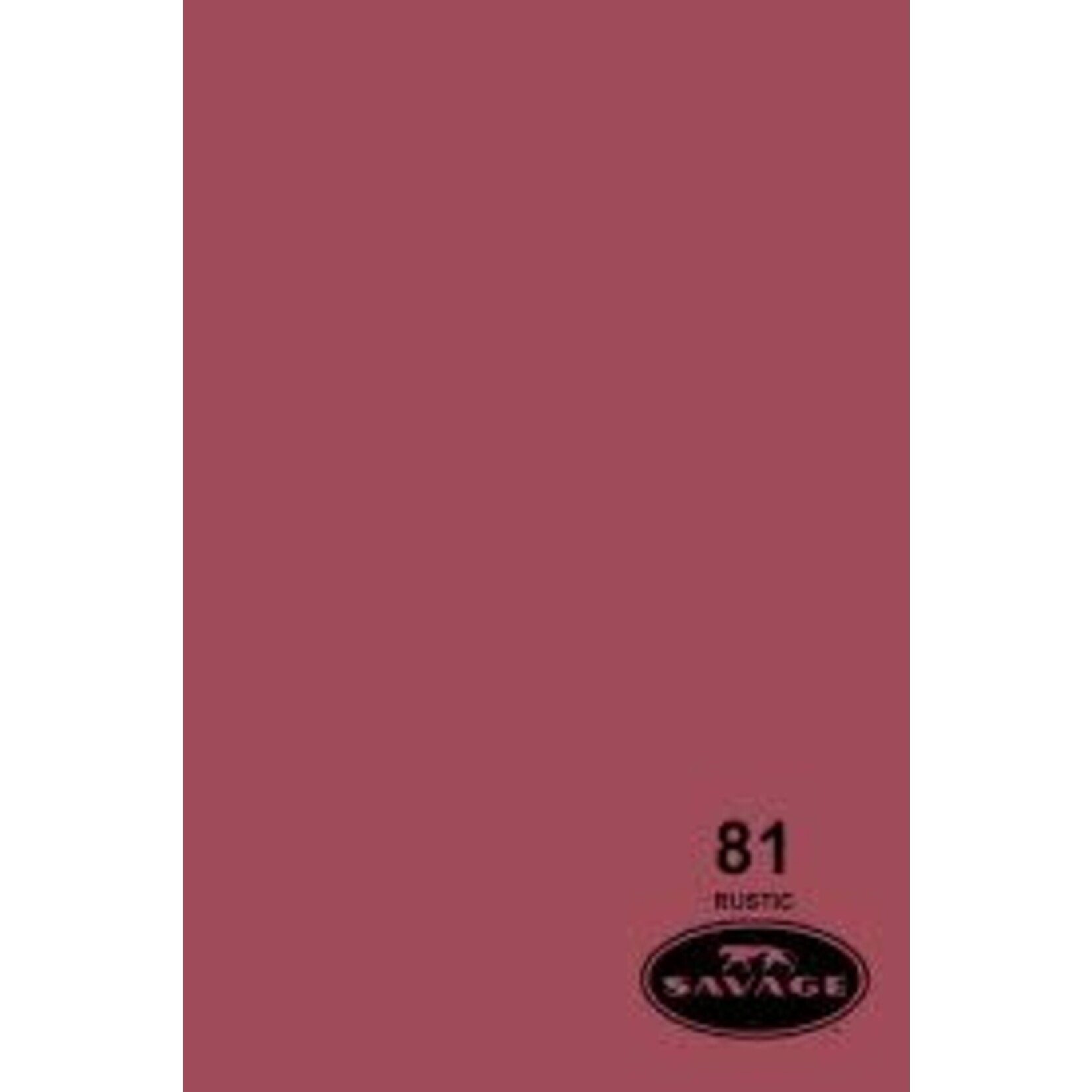 Savage 107in x 36ft Rustic Savage Background Paper
