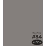 Savage 53in x 36ft Dove Gray Background Paper Savage