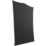 Savage Savage 5ft x 7ft Black Background