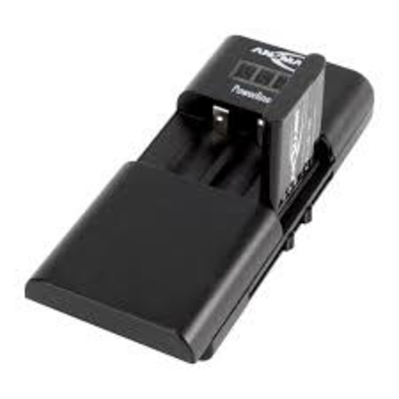 Ansmann Ansmann Vario PL All-in-One Battery Charger