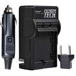 PT-33 Charger f/Canon NB-7L VPPT33