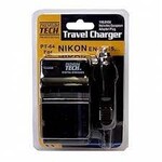 PT-64 Charger f/Nikon EN-EL15