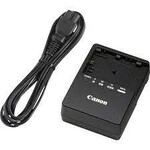 GCPL LC-E6E Charger f/Canon