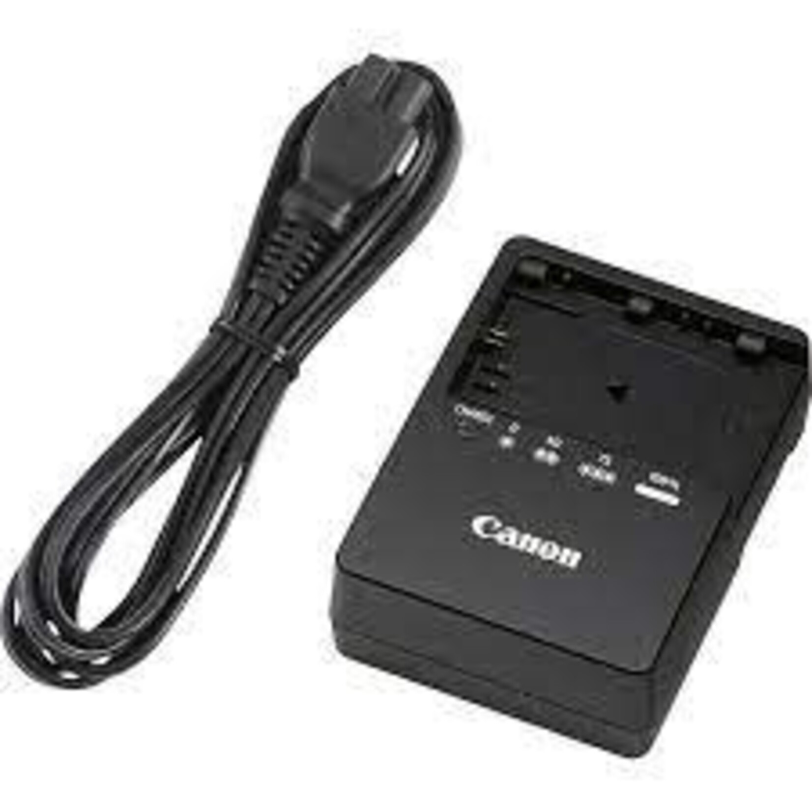 GCPL LC-E6E Charger f/Canon