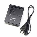 GCPL LC-E8C Battery Charger