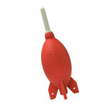 Giottos Giottos Rocket Air Blaster Large - Red AA1903