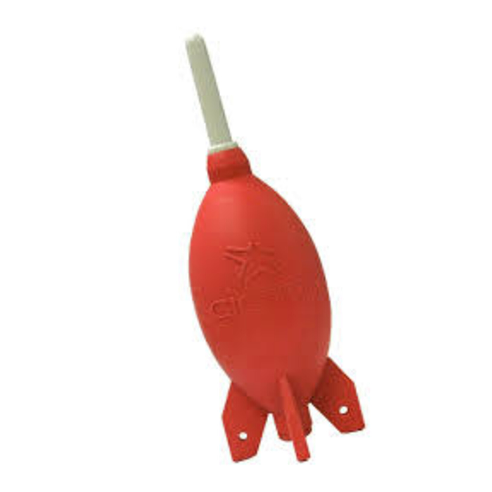 Giottos Giottos Rocket Air Blaster Large - Red