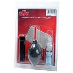 GCPL GCPL Digital Camera Cleaning Kit DL4410