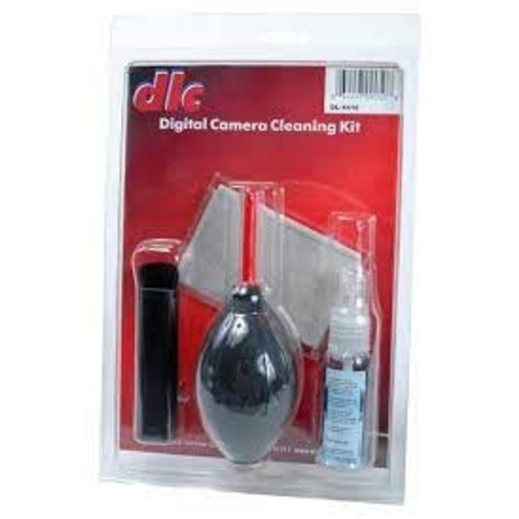 GCPL GCPL Digital Camera Cleaning Kit DL4410