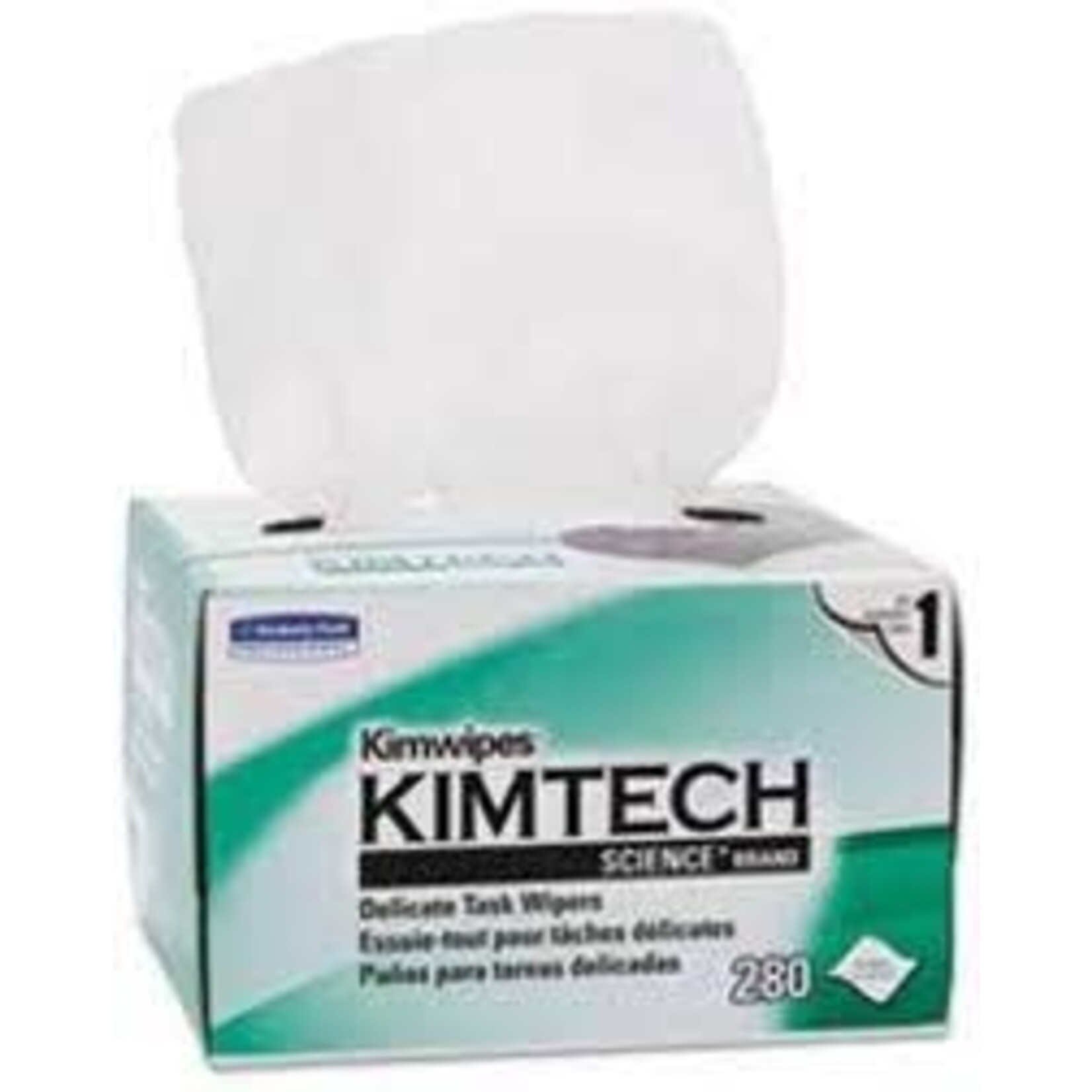 Kimwipes Kimwipes Kimtech Precision Wipes KC34155S