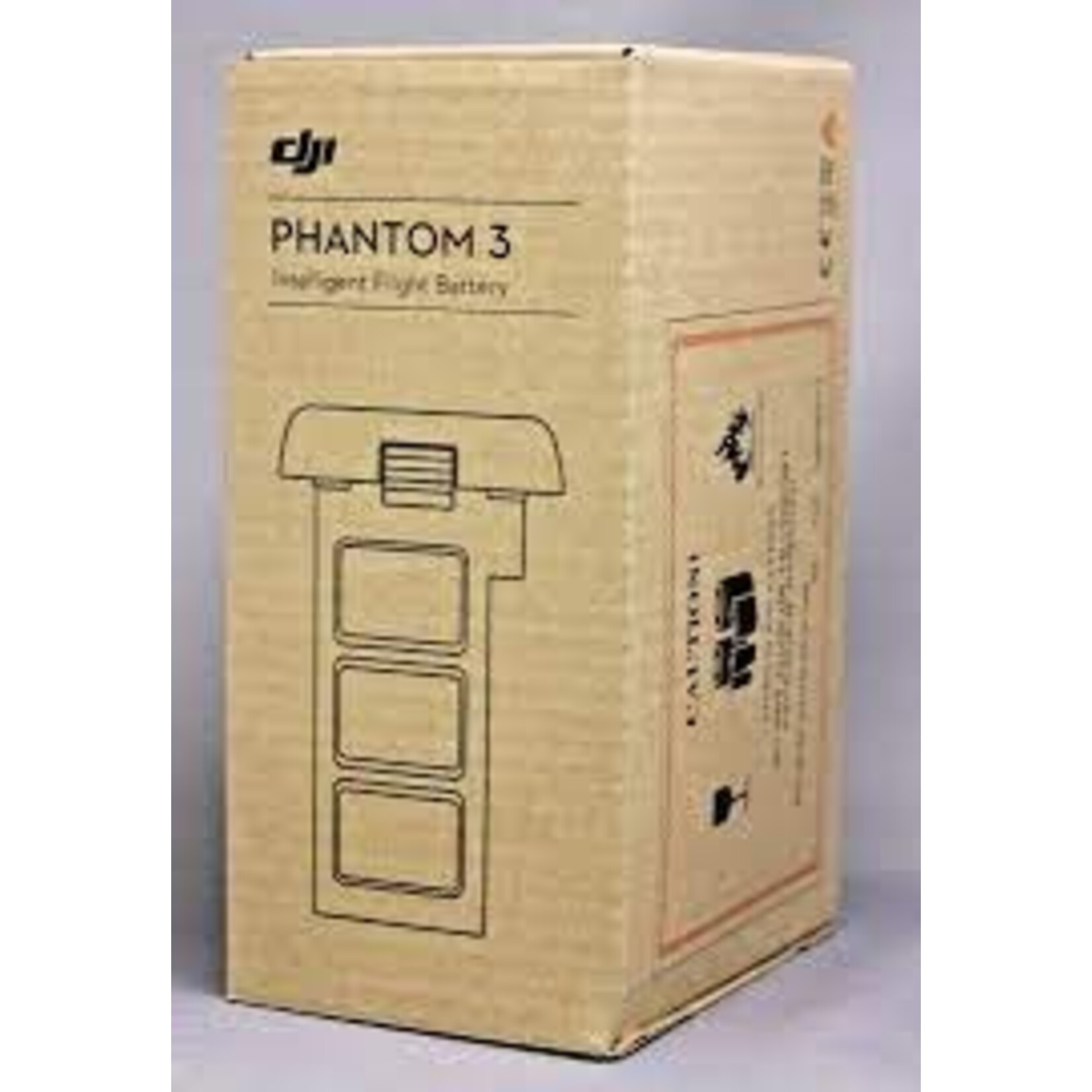 DJI DJI Phantom 3 Battery
