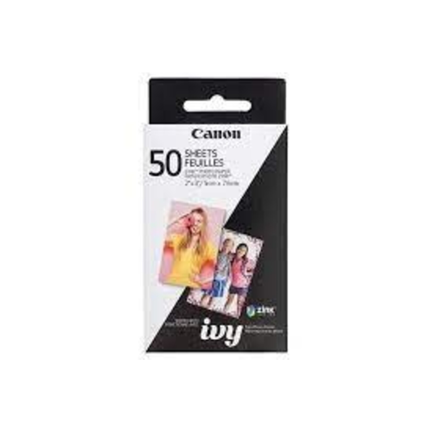 Canon Canon Zink Paper 50 3215C001