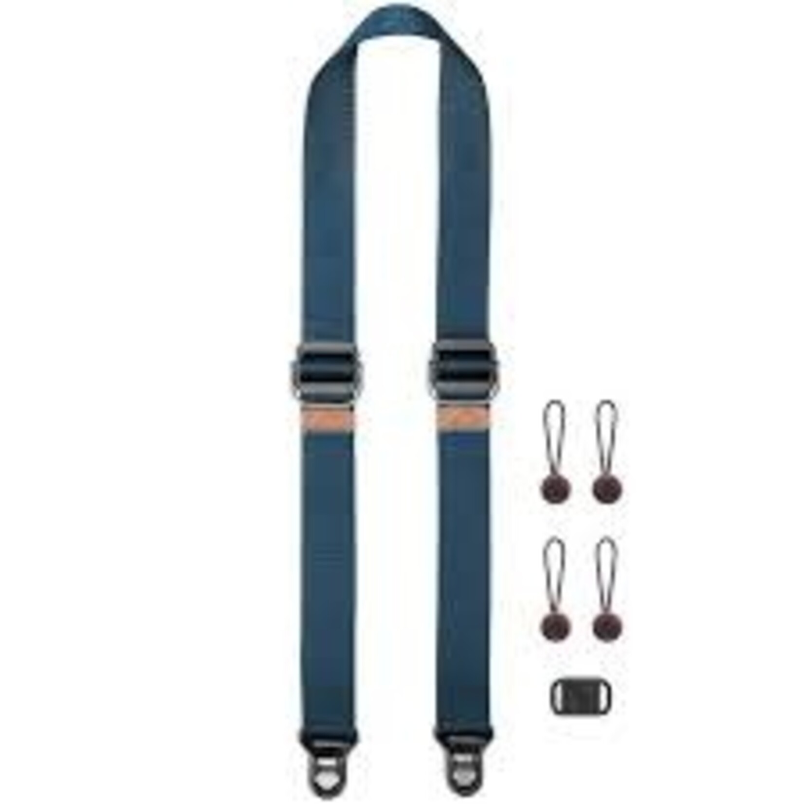 Peak Design Peak Slide Lite Mirrorless Strap - Midnight Blue