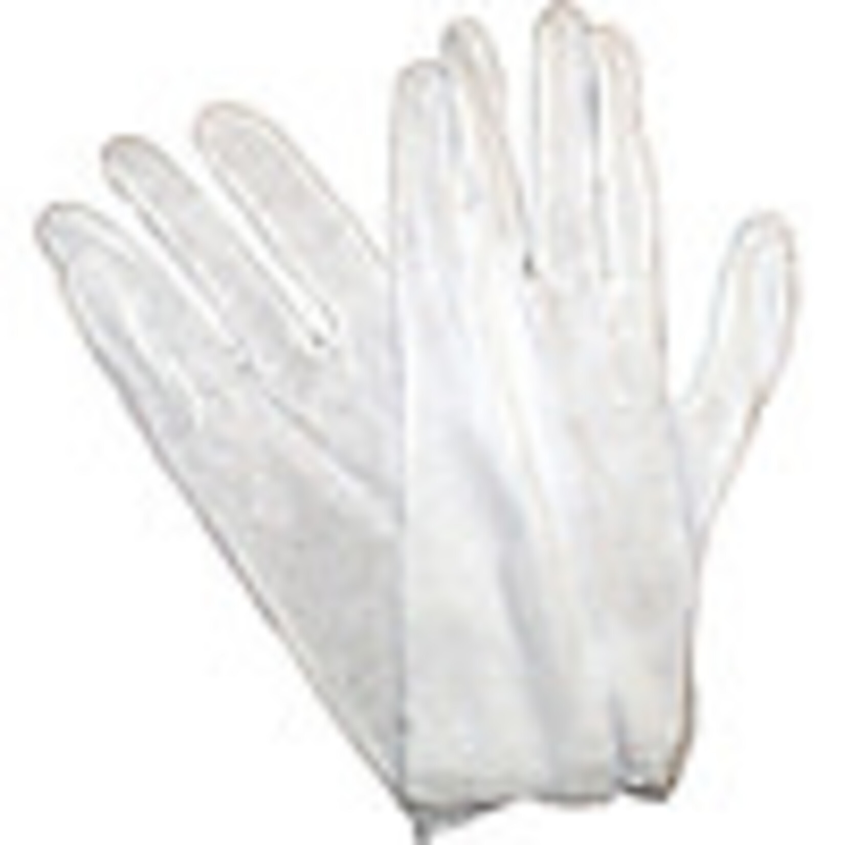 GCPL GCPL Cotton Gloves Small 902072
