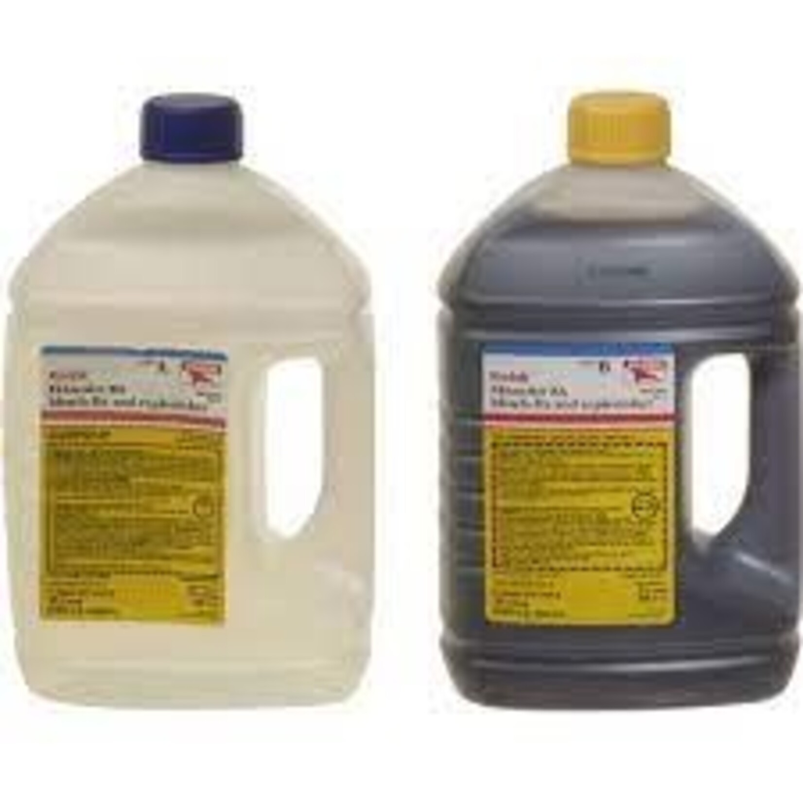 Kodak Kodak Ektacolor RA-4 (A B) 10 Litres