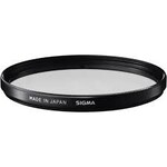 Sigma Sigma 67mm Filter UV AFE9B0