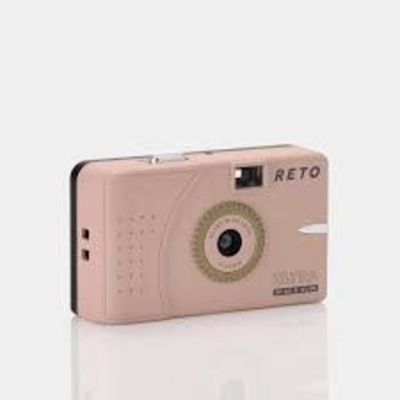 RETO RETO Ultra Wide & Slim - Pink RUW004